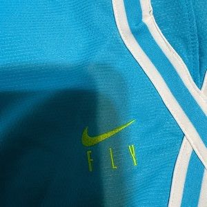 Brand new Nike Dri-FIT Swoosh Fly Women's Basketball Shorts